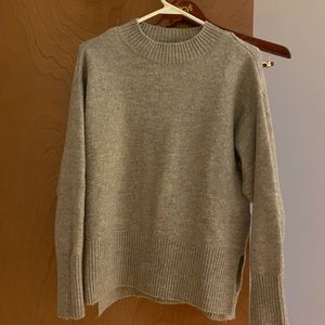 H&M sweater